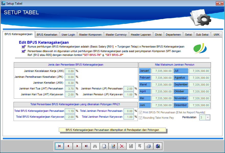 Cara Terbaru Mengurus Pencairan Uang Jht Jika Kartu Bpjs Tk Hilang Jangan Nganggur