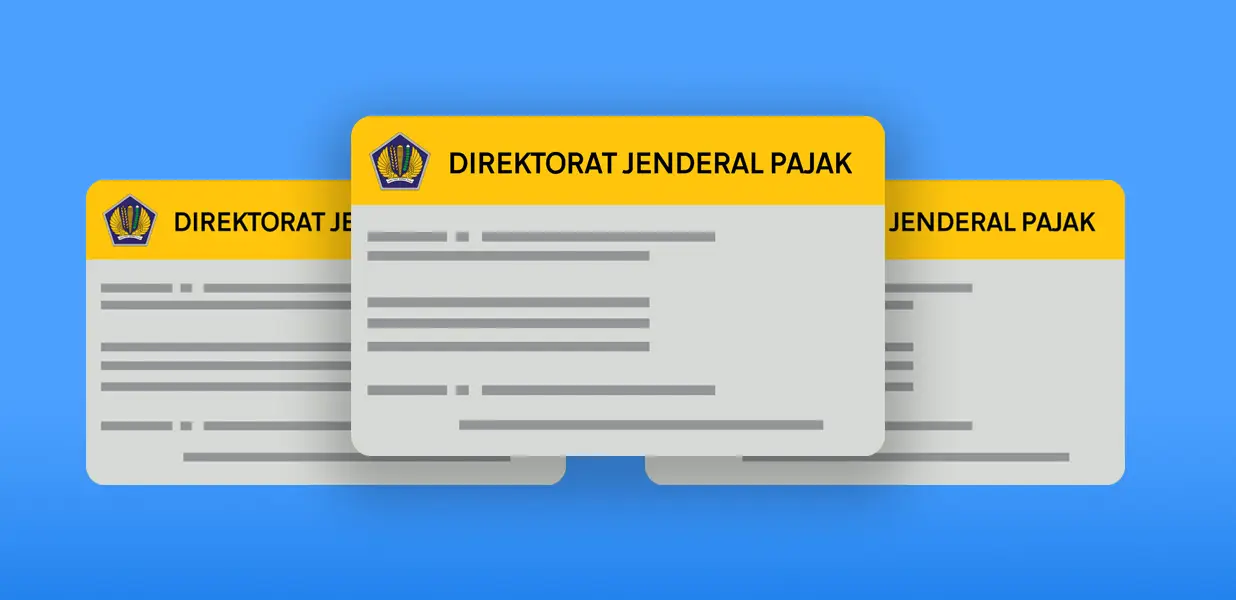 Panduan Mendaftarkan NPWP bagi Wajib Pajak Orang Pribadi