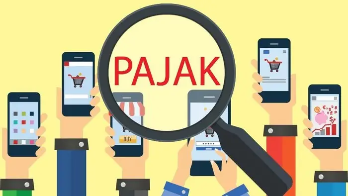 Pentingnya Taat Pajak