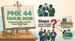 PMK 44 Tahun 2026