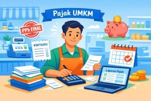 PPh Final UMKM